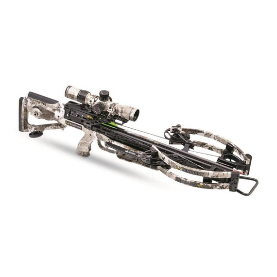 Tenpoint Stealth 450 ACUslide Crossbow 450fps EVO-X Elite Camo with Scope TPCB230196889
