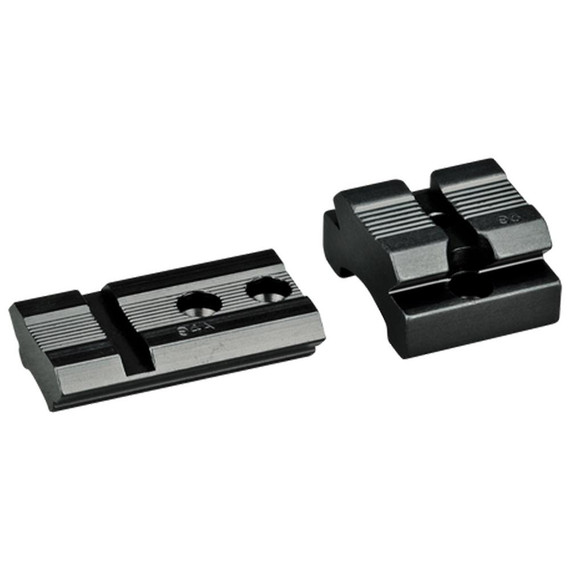 Redfield 2-Piece Cross-Lock Scope Base Winchester 1894 Matte RD47521