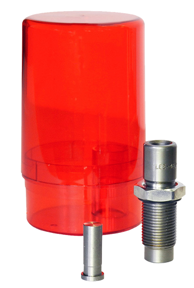 Lee Precision 90057 Classic Bullet Sizing Kit  .457 40561