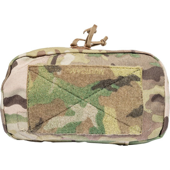 E&E HORIZONTAL POUCH MULTICAM 430105045