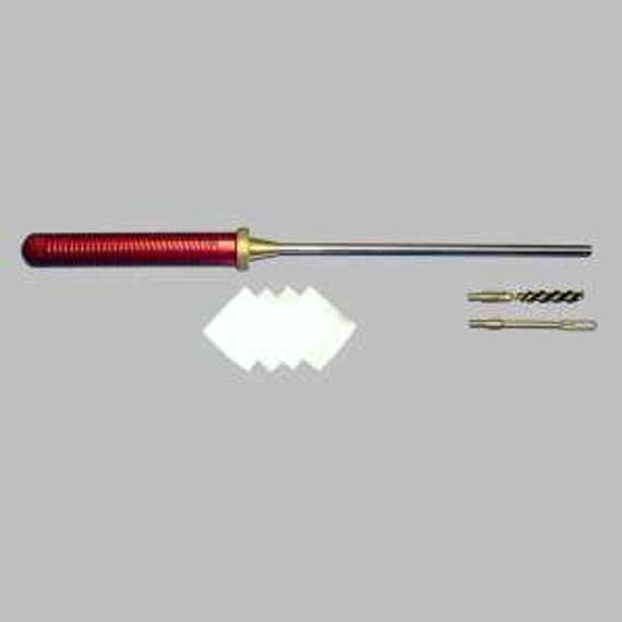 Pro-Shot Starter Series Handgun Kit .22 Cal PX6522 Pro-Shot Starter Series Handgun Kit .22 Cal PX6522