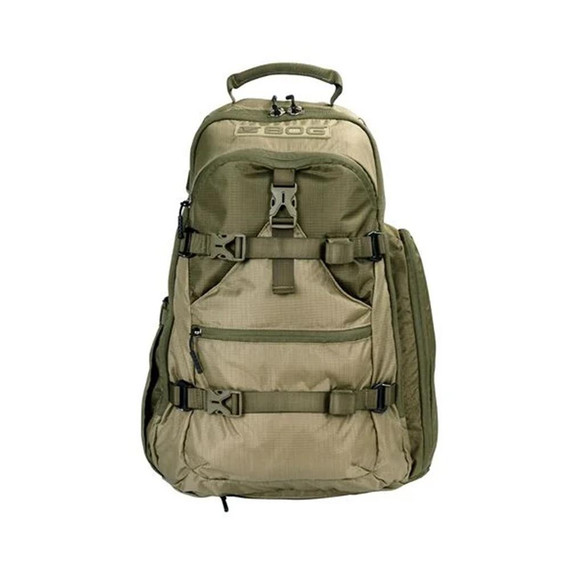 Bog Prevail Everyday Pack Backpack Tan PH1217657