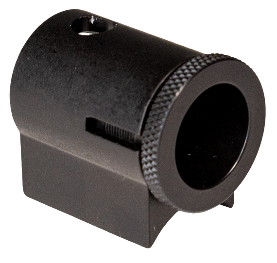 CVA AC1745 WW Precision Peep & Front Globe Sight Black, Fits CVA Wolf/Optima/Accura Muzzleloader 151095