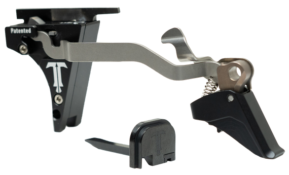 TRIGGERTECH G9B0-SBS-26-CIBC GLK G1-5 CMP TRADCRVD 179728