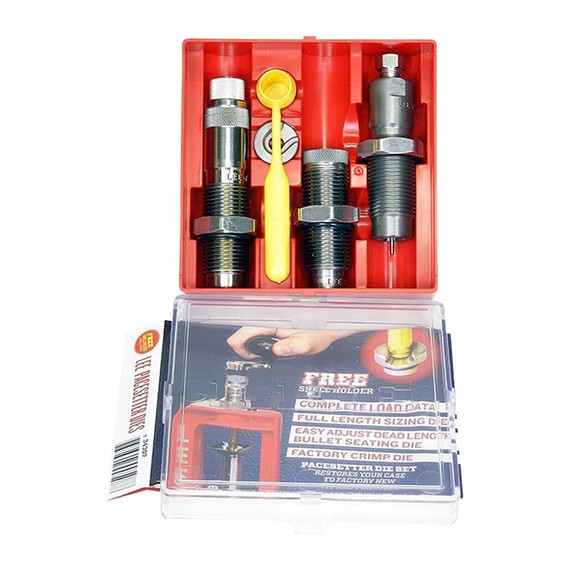 224 VALKYRIE PACESETTER 3-DIE SET 100034618