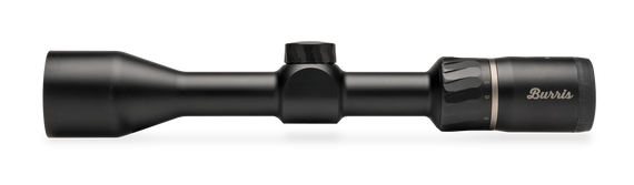 Burris 200488 Fullfield IV Black Matte 3-12x42mm, 1" Tube Long Range MOA Reticle 120629