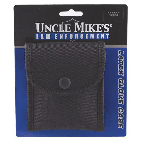 Uncle Mike's Latex Glove Pouches UM88871