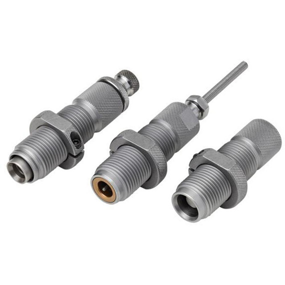 Hornady Custom Grade New Dimension Series II Rifle 3-Die Set .444 Marlin PC546551