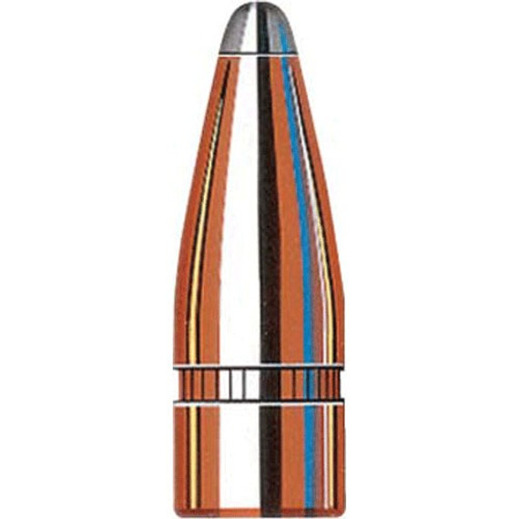 INTERLOCK®  8MM (0.323'') 150GR SPIRE POINT 100/BOX 749003142
