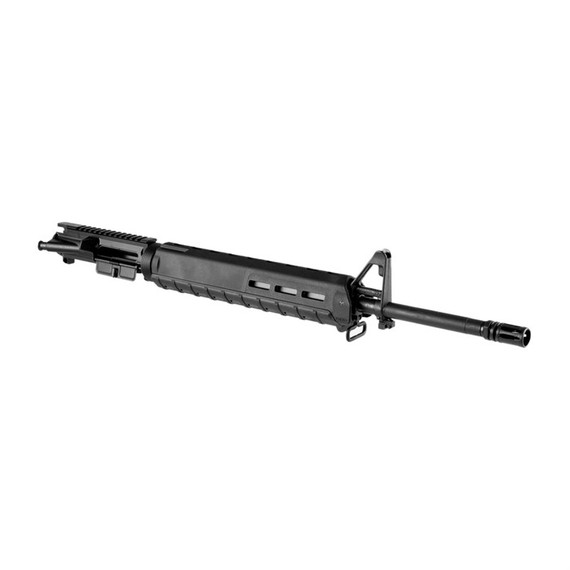 M16 UPPER GROUP 20IN MOE STRIPPED 160710157