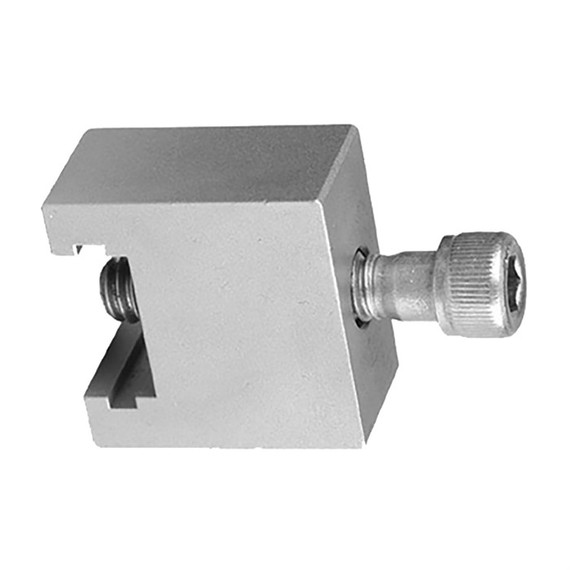 GAS CYLINDER PLUG VALVE FIXTURE 100042723