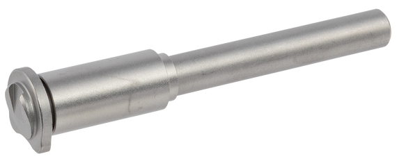 Wilson Combat 25C Guide Rod 1911 Commander Stainless Steel 49091