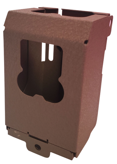 Cuddeback SL001 Cuddeback Safe  Brown Compatible w/ Cddeback L Series Cameras 154412