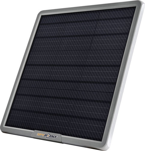 SPYPOINT LITHIUM BATTERY SOLARPANEL 05548