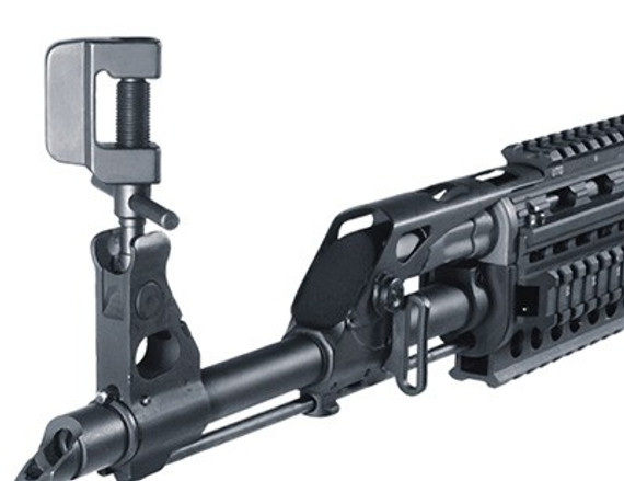 UTG SIGHT TOOL AK47FOR FRONT SIGHT ADJUSTMENT SCPWEA05