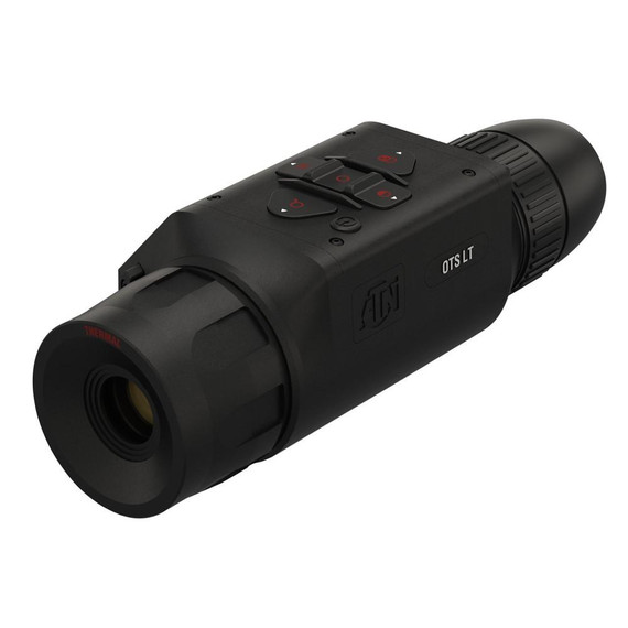 ATN OTS LT 160 Thermal Monocular 3-6x ASTIMNOLT136X