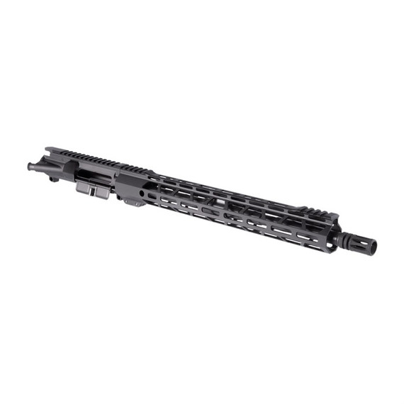 AR-15 16'' M4 UPPER ASSY 5.56 NO BCG/CHARGING HANDLE 080001424