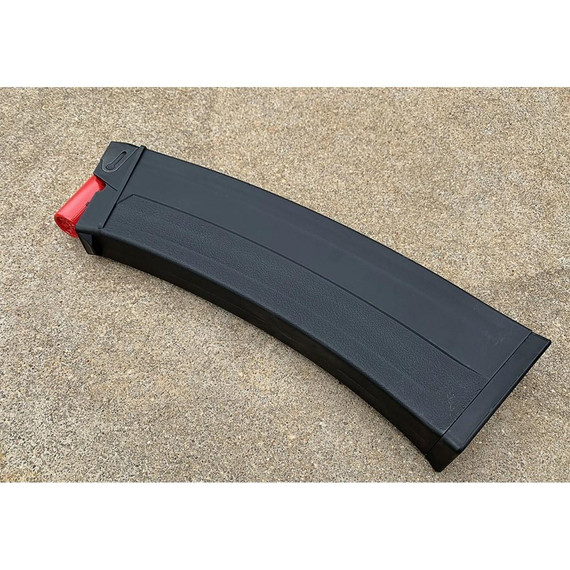 SDS Imports S1210RDM G2 Saiga 12 Style US Shotgun Magazine Gen 2 12 ga 10/rd SDS1210RDMG2