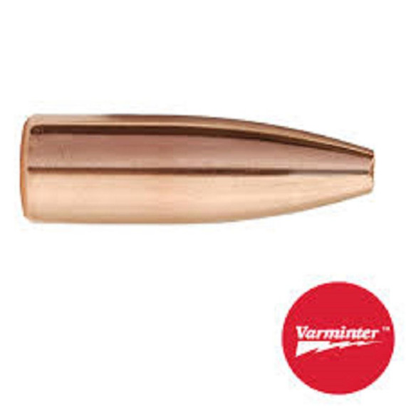 Sierra Varminter Rifle Bullets .284/7mm  cal284" 100 gr HP 100/ct SI1895