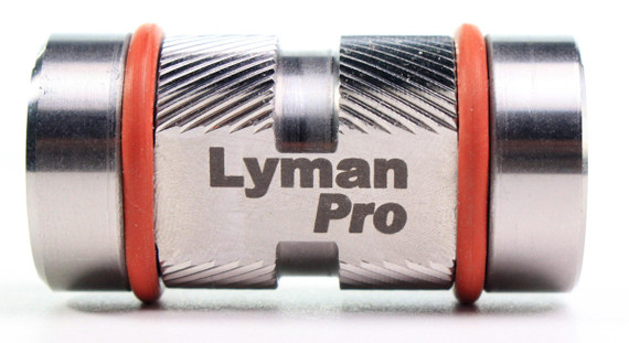 Lyman Pro Maximum Cartridge Gauge 9mm Luger LY7705000