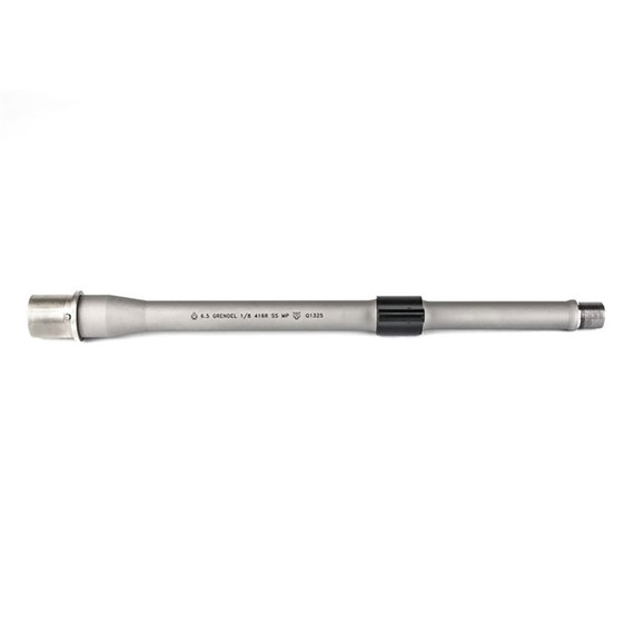 6.5 GRENDEL 12.5'' 1-8 TWST HANSON CONT. CARBINE BBL W/LO PRO 430104018