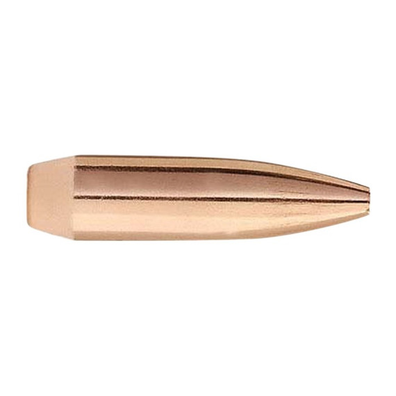 6MM (0.243'') 85GR HOLLOW POINT BOAT TAIL 100/BOX 749003276