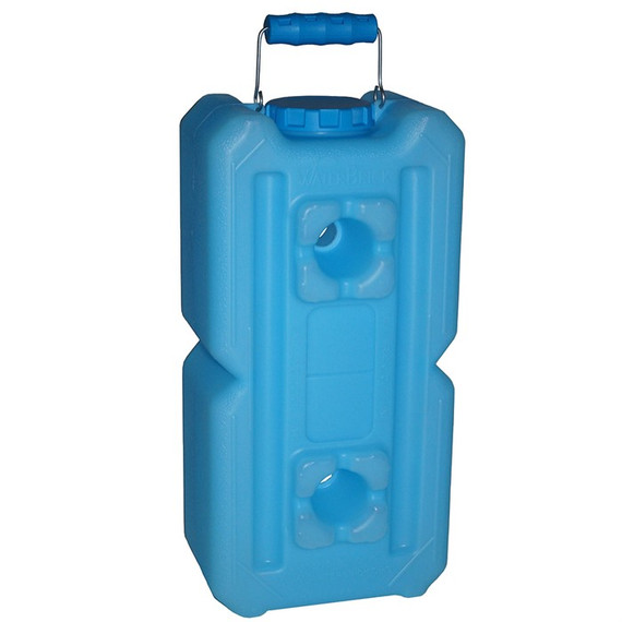 3.5 GALLON-BLUE-SINGLE 100020837