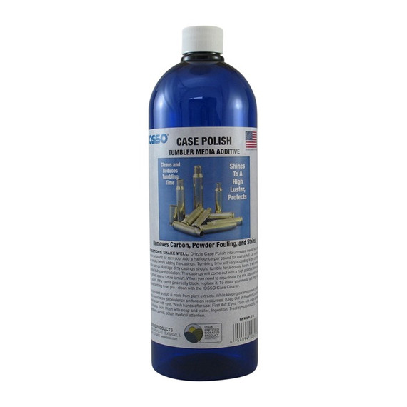 IOSSO CASE POLISH - 32 OZ. 749005410