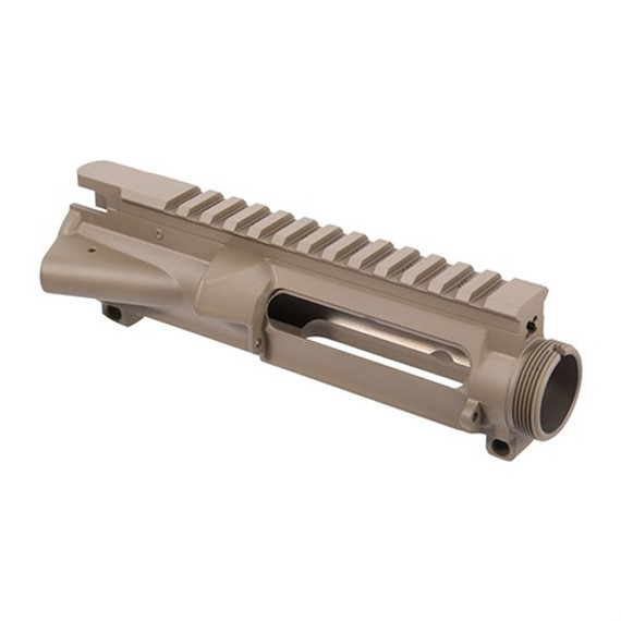 NIB-X~ UPPER RECEIVER, FLAT DARK EARTH 100010559