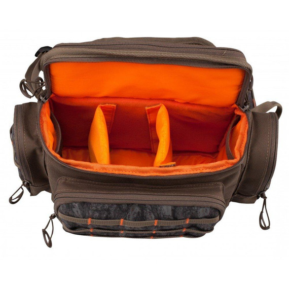 Moultrie Quick Camera Bag - Pine Cam MFMCA13293