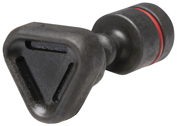 Strike Industries BM2SB12 Safety Enhanced Compatible w/ 12/20 Gauge/Benelli M1/M2/M3/M4 Black 4140 Steel 165351