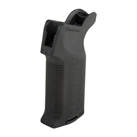MOE-K2 GRIP POLYMER FOR AR-15/M4 BLACK 100011679