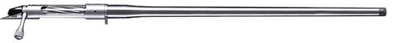 Bergara Rifles BPBA17308   308 Win 20" Contoured Stainless Steel 175186