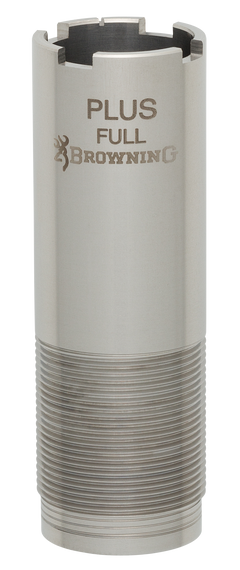 Browning 1130785 Invector-Plus  Browning 20 Gauge Improved Cylinder Flush 17-4 Stainless Steel 27973