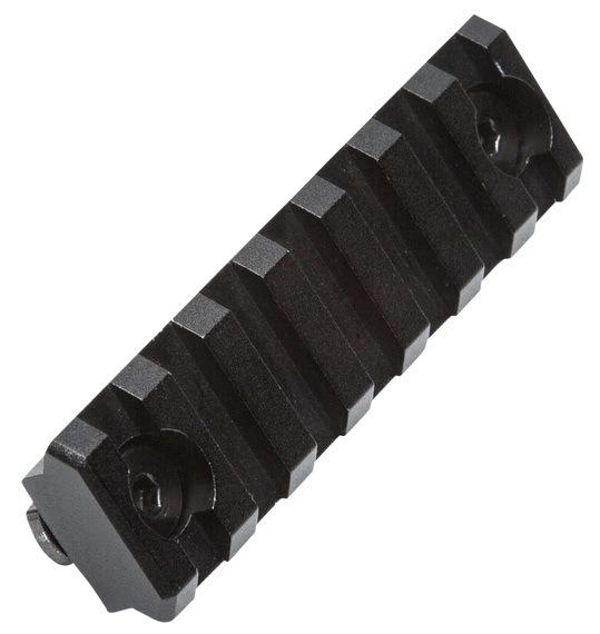 Firefield FF34064 Verge Handguard 7" M-LOK Style Made of Aluminum with Black Anodized Finish for AR-15 111996