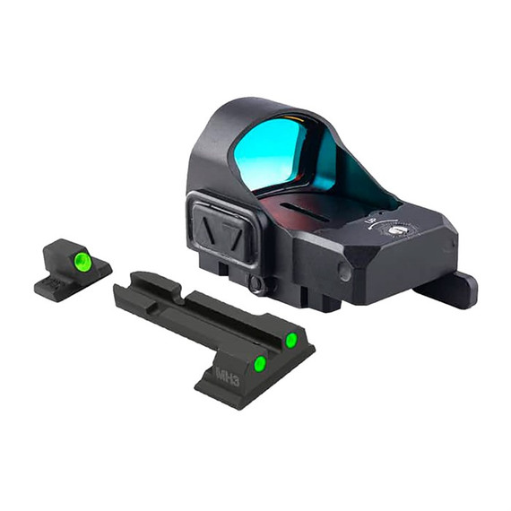 MICRO RDS KIT FOR SMITH & WESSON M&P 387000119