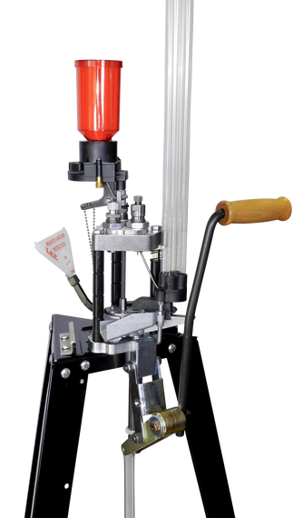 Lee Precision 90634 Pro 1000 Reloading Kit 44 Special / 44 Mag 40431