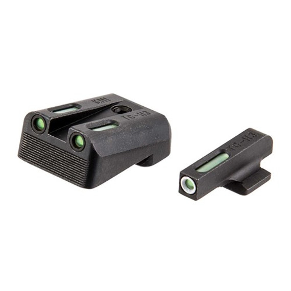TRUGLO TFX HANDGUN SIGHT-KIMBER SET 902952023 TRUGLO TFX HANDGUN SIGHT-KIMBER SET 902952023