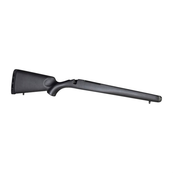 AEROGRADE SHORT ACTION CARBON FIBER SPORTER STOCK NATURAL CF 430102930