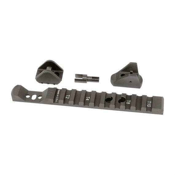 HENRY X5 45/70 GHOST RING RAIL 430102221