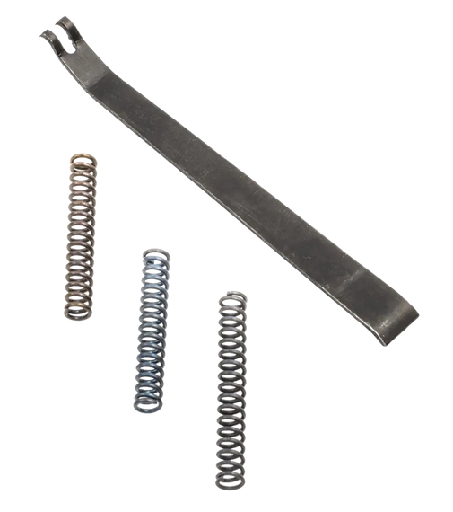 Wilson Combat 178 Custom Tune Spring Kit Multi S&W K/L & N Frames 171263