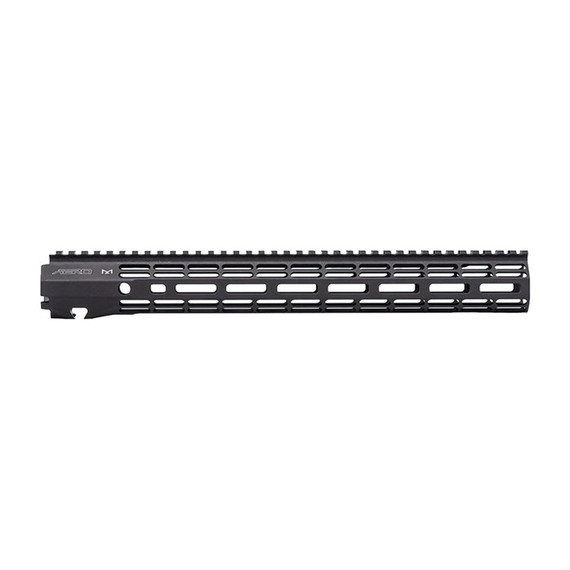 ATLAS R-ONE 15'' HANDGUARD M-LOK FREE FLOATING FOR AR-15 BLK 100036035