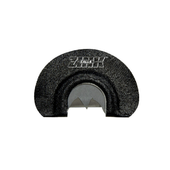 Zink Signature Series Batwing Mouth Call Black AVZNKZNK341
