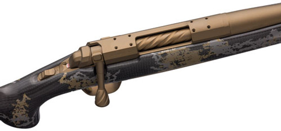 BROWNING X-BOLT MOUNTAIN PRO6.5CM 22" BURNT BRONZE/CBNFBR< G035538282