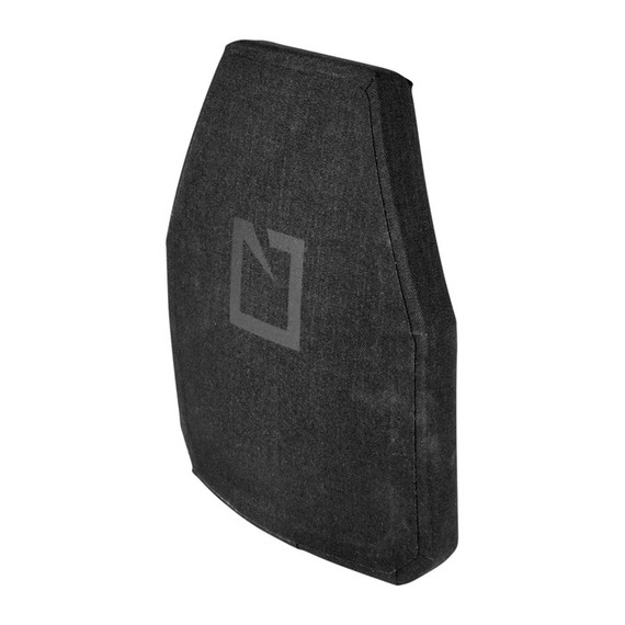 3800C LEVEL III PLATE MULTI CURVE MEDIUM, SAPI CUT 430101387