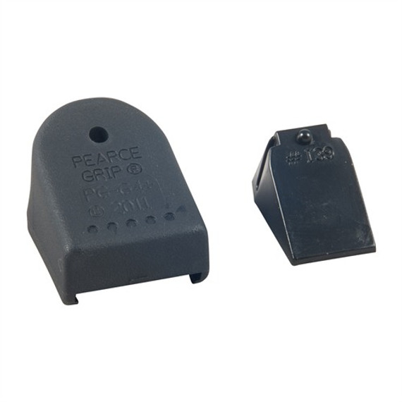 FITS GLOCK~ GEN 4 & 5, +1 TO 45GAP, +2 TO 9MM/40S&W/357SIG 092000024