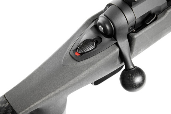 SAVAGE 110 KLYM 308WIN 22" CFBBL W/BRAKE 20MOA RAIL CF STK* G58098