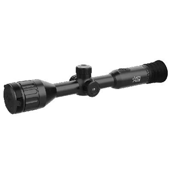 AGM Adder TS50-640 Thermal Rifle Scope 12um 640x512 50mm Lens AX3142555006DTL1