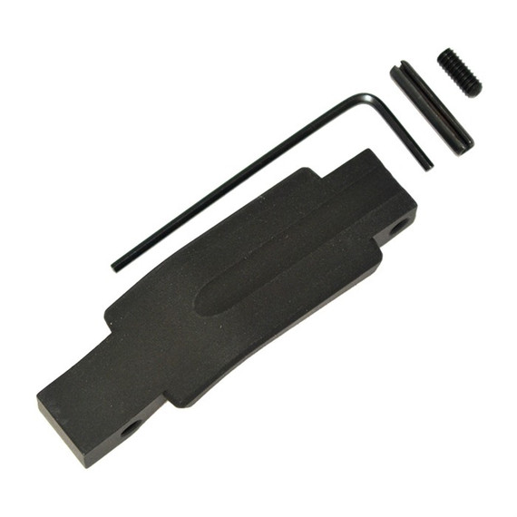 S2 ENHANCED TRIGGER GUARD BLACK 100038346