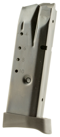 ProMag SMI33 Standard  10rd 40 S&W Fits S&W SD Blued Steel (Except VE Variant) 29606